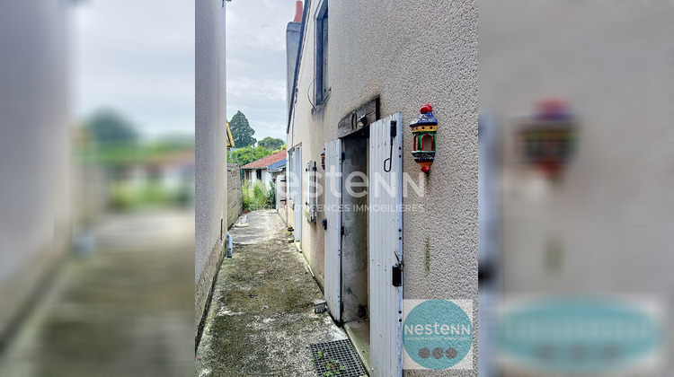 Ma-Cabane - Vente Maison CHEVERNY, 45 m²