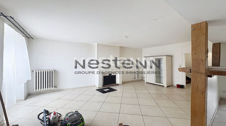 Ma-Cabane - Vente Maison CHEVERNY, 82 m²