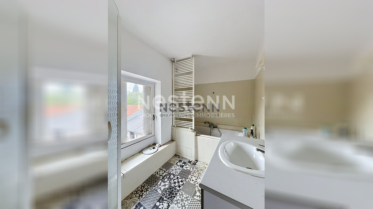 Ma-Cabane - Vente Maison CHEVERNY, 82 m²