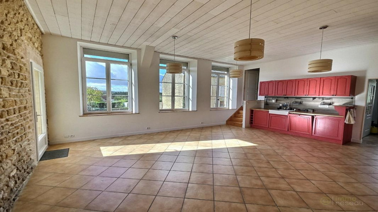 Ma-Cabane - Vente Maison CHEVEUGES, 113 m²