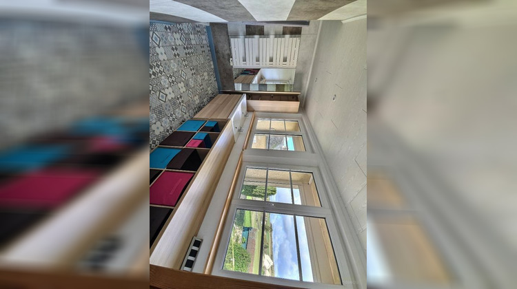 Ma-Cabane - Vente Maison CHEVEUGES, 113 m²