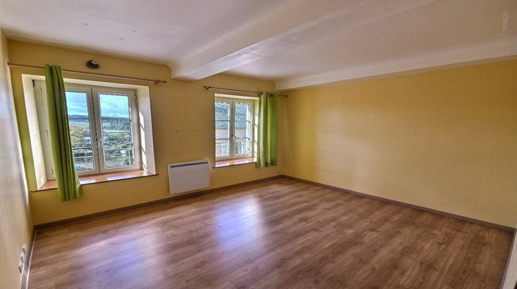 Ma-Cabane - Vente Maison CHEVEUGES, 113 m²