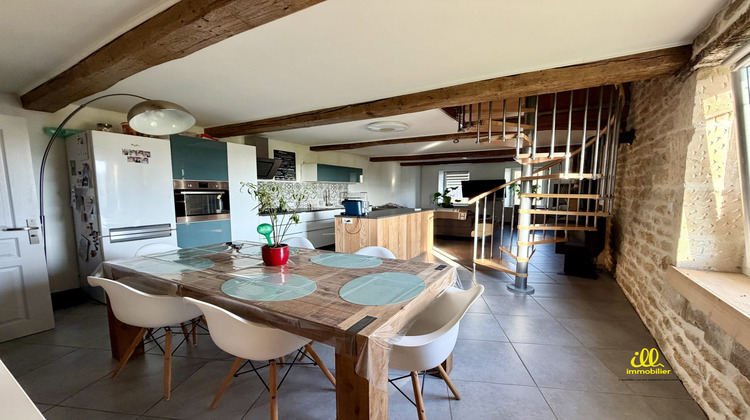 Ma-Cabane - Vente Maison Cheveuges, 122 m²