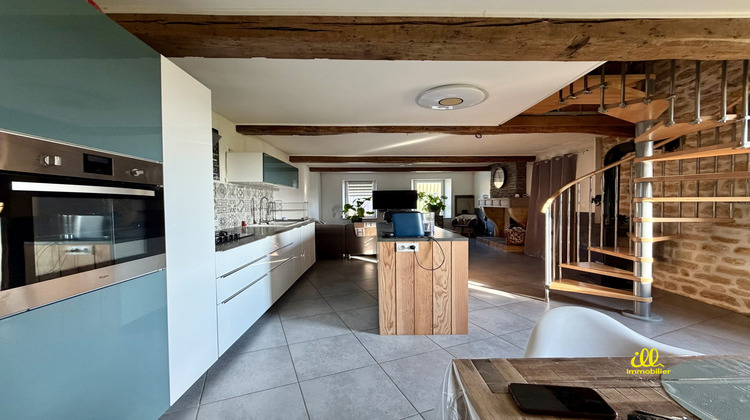 Ma-Cabane - Vente Maison Cheveuges, 122 m²