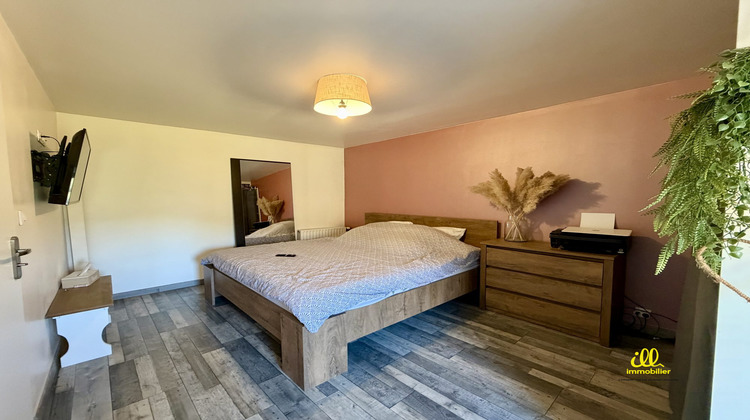 Ma-Cabane - Vente Maison Cheveuges, 122 m²