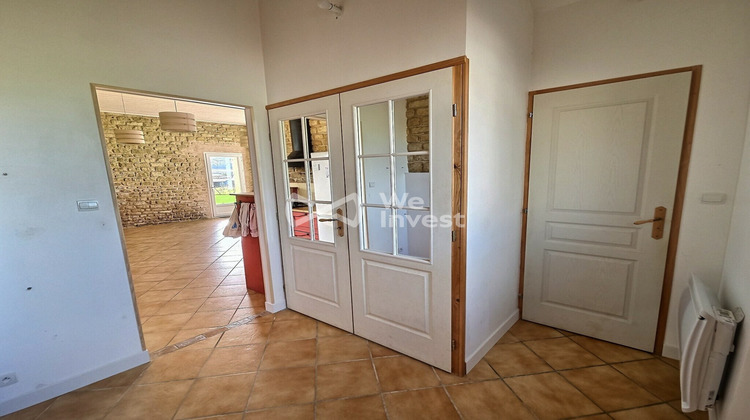 Ma-Cabane - Vente Maison Cheveuges, 113 m²