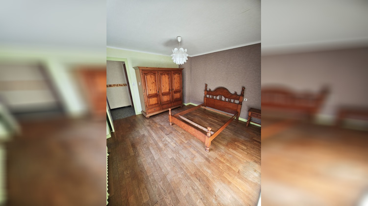 Ma-Cabane - Vente Maison CHEVIGNY, 110 m²