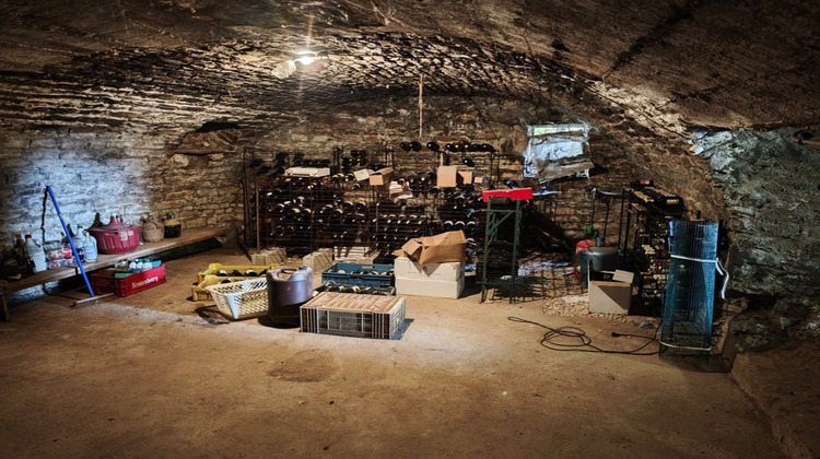 Ma-Cabane - Vente Maison CHEVIGNY, 110 m²