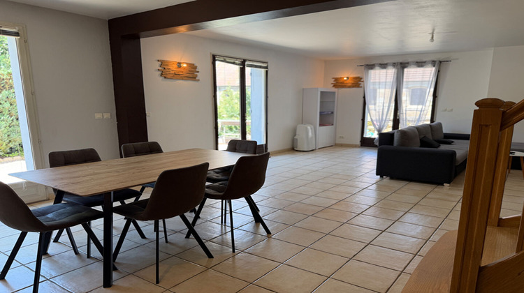 Ma-Cabane - Vente Maison CHEVIGNY, 125 m²