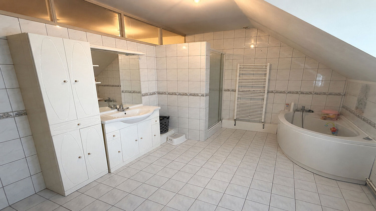 Ma-Cabane - Vente Maison CHEVIGNY, 125 m²