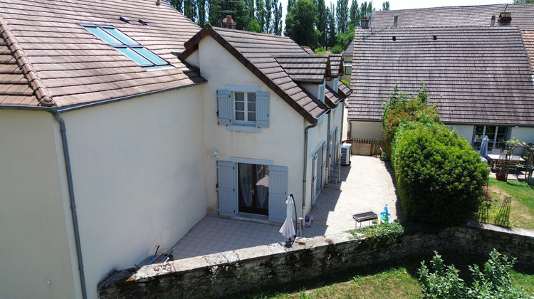 Ma-Cabane - Vente Maison CHEVIGNY, 125 m²