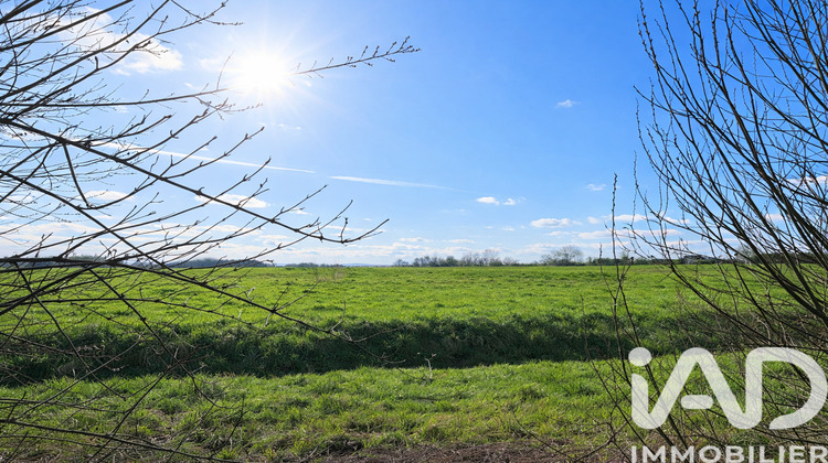 Ma-Cabane - Vente Maison Chevigny-en-Valière, 167 m²