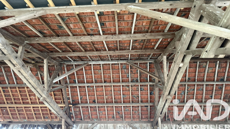 Ma-Cabane - Vente Maison Chevigny-en-Valière, 167 m²