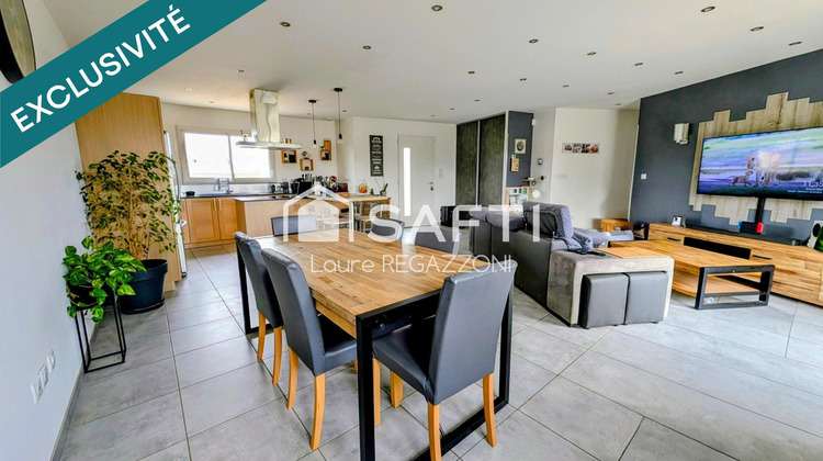 Ma-Cabane - Vente Maison Chevigny-en-Valiere, 104 m²