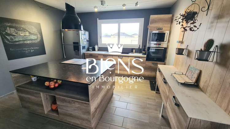 Ma-Cabane - Vente Maison Chevigny-en-Valière, 114 m²