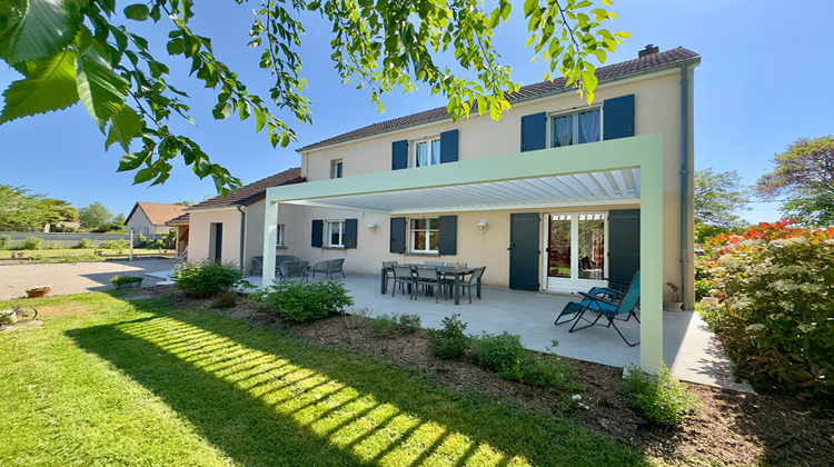 Ma-Cabane - Vente Maison CHEVIGNY-EN-VALIERE, 130 m²