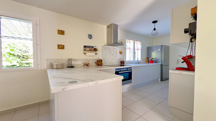 Ma-Cabane - Vente Maison CHEVIGNY-EN-VALIERE, 130 m²