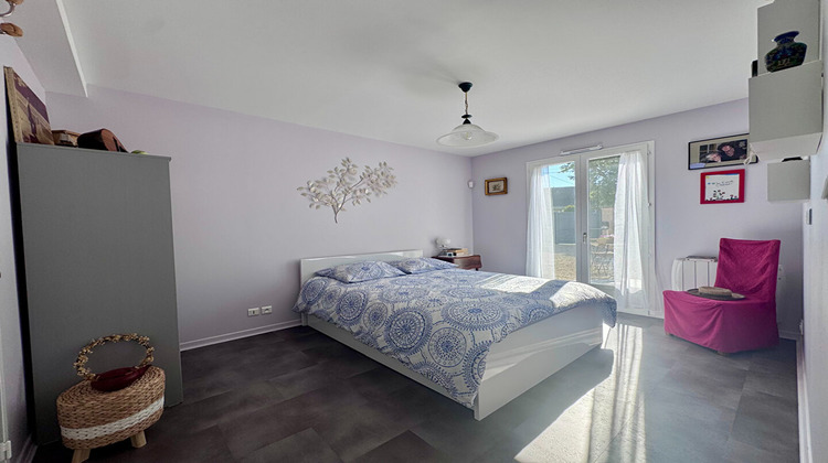 Ma-Cabane - Vente Maison CHEVIGNY-EN-VALIERE, 130 m²