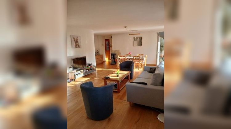 Ma-Cabane - Vente Maison Chevigny-Saint-Sauveur, 108 m²