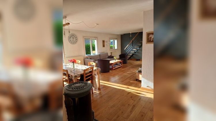 Ma-Cabane - Vente Maison Chevigny-Saint-Sauveur, 108 m²