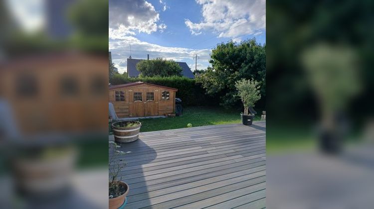 Ma-Cabane - Vente Maison Chevigny-Saint-Sauveur, 108 m²