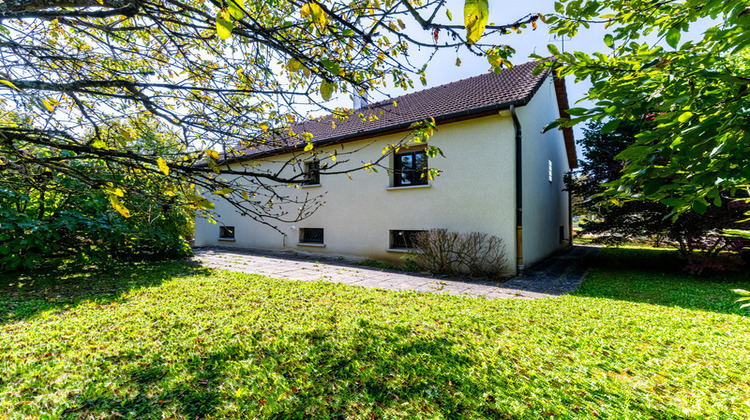 Ma-Cabane - Vente Maison CHEVIGNY SAINT SAUVEUR, 110 m²