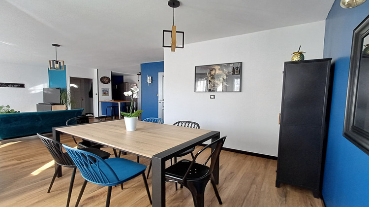 Ma-Cabane - Vente Maison CHEVIGNY-SAINT-SAUVEUR, 90 m²