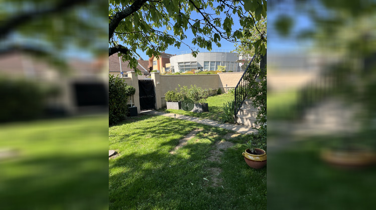 Ma-Cabane - Vente Maison Chevigny-Saint-Sauveur, 100 m²