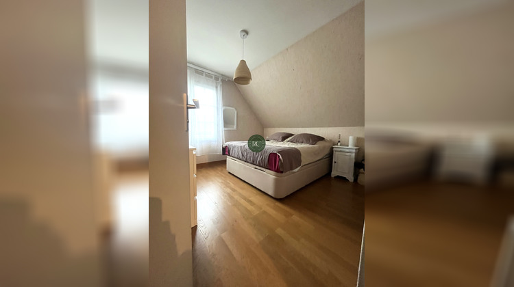 Ma-Cabane - Vente Maison Chevigny-Saint-Sauveur, 100 m²