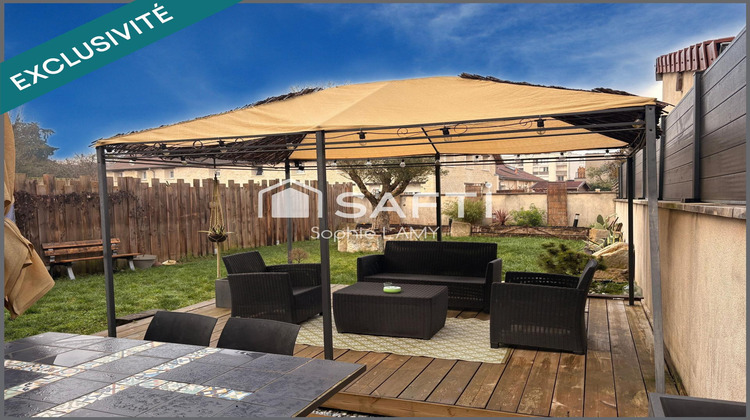 Ma-Cabane - Vente Maison Chevigny-Saint-Sauveur, 305 m²