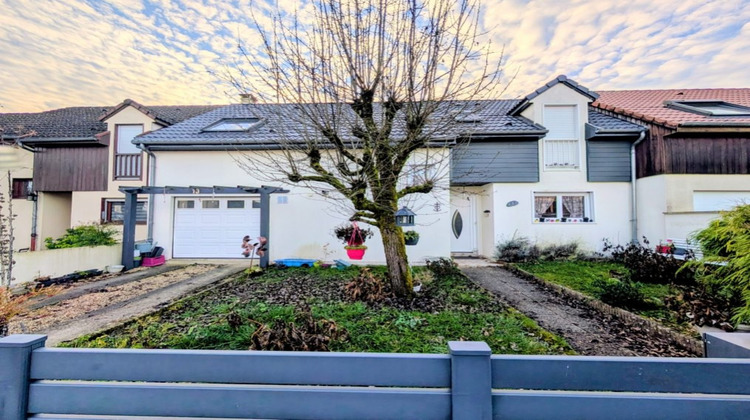 Ma-Cabane - Vente Maison Chevigny-Saint-Sauveur, 94 m²