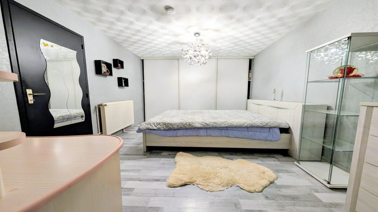 Ma-Cabane - Vente Maison Chevigny-Saint-Sauveur, 94 m²