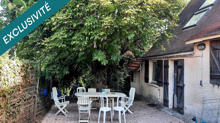 Ma-Cabane - Vente Maison Chevigny-Saint-Sauveur, 143 m²