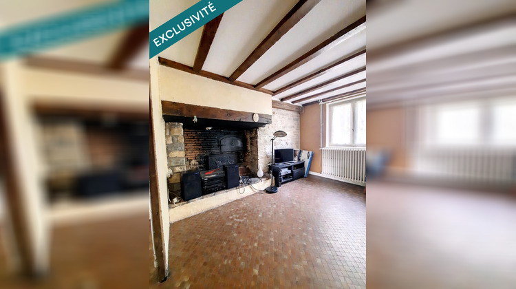 Ma-Cabane - Vente Maison Chevigny-Saint-Sauveur, 143 m²