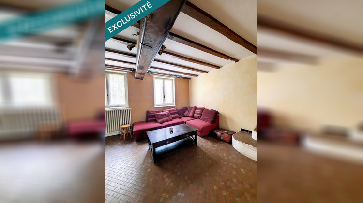 Ma-Cabane - Vente Maison Chevigny-Saint-Sauveur, 143 m²