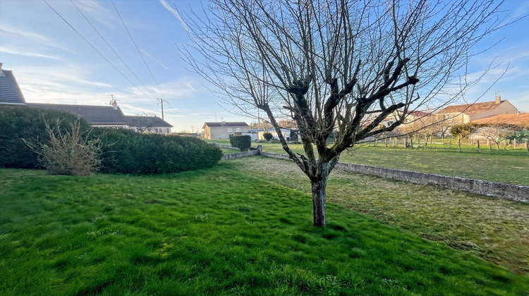 Ma-Cabane - Vente Maison CHEVIGNY SAINT SAUVEUR, 130 m²