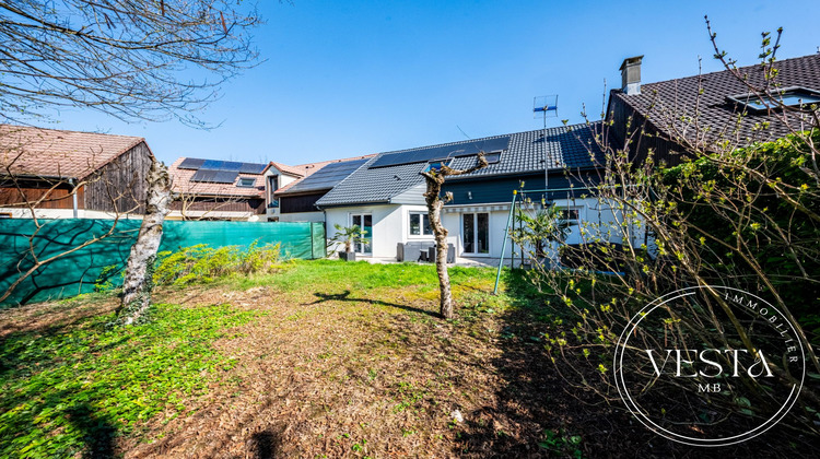 Ma-Cabane - Vente Maison Chevigny-Saint-Sauveur, 99 m²
