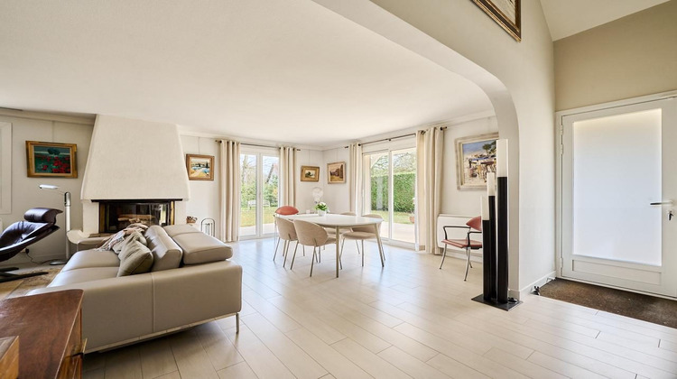 Ma-Cabane - Vente Maison Chevigny-Saint-Sauveur, 124 m²