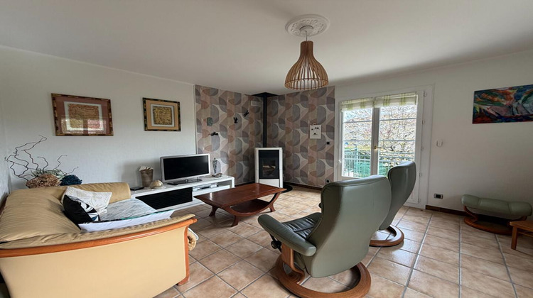 Ma-Cabane - Vente Maison CHEVIGNY SAINT SAUVEUR, 151 m²