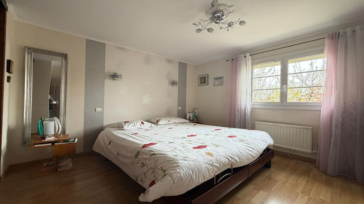 Ma-Cabane - Vente Maison CHEVIGNY SAINT SAUVEUR, 151 m²