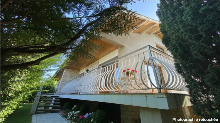 Ma-Cabane - Vente Maison CHEVIGNY SAINT SAUVEUR, 153 m²