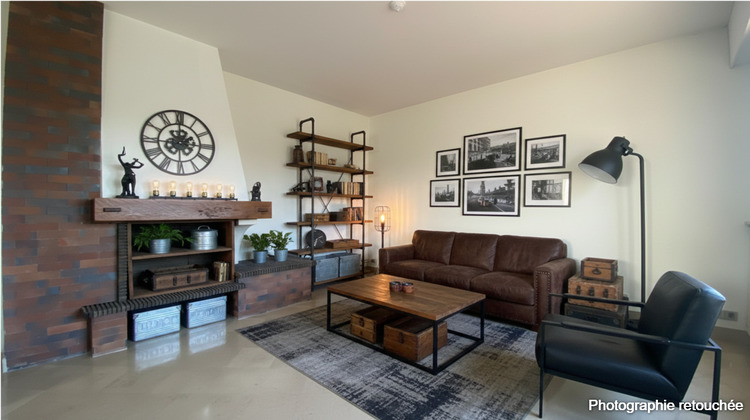 Ma-Cabane - Vente Maison CHEVIGNY SAINT SAUVEUR, 153 m²