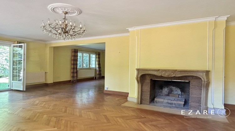 Ma-Cabane - Vente Maison Chevigny-Saint-Sauveur, 284 m²