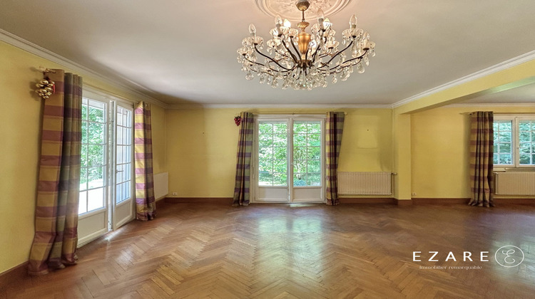 Ma-Cabane - Vente Maison Chevigny-Saint-Sauveur, 284 m²