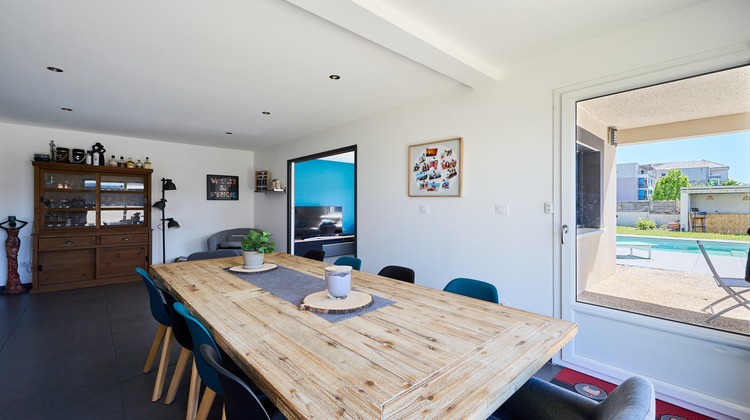 Ma-Cabane - Vente Maison CHEVIGNY-SAINT-SAUVEUR, 162 m²