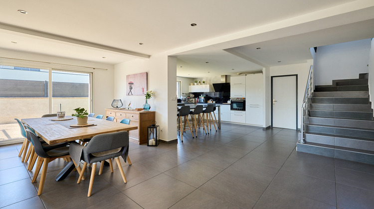 Ma-Cabane - Vente Maison CHEVIGNY-SAINT-SAUVEUR, 162 m²