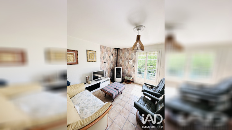 Ma-Cabane - Vente Maison Chevigny-Saint-Sauveur, 151 m²