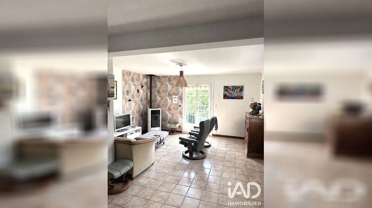 Ma-Cabane - Vente Maison Chevigny-Saint-Sauveur, 151 m²