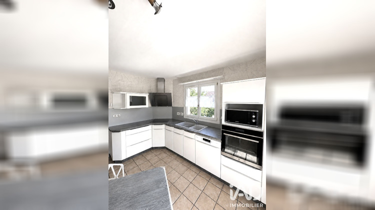 Ma-Cabane - Vente Maison Chevigny-Saint-Sauveur, 151 m²