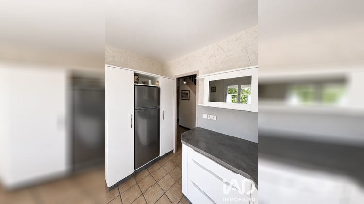 Ma-Cabane - Vente Maison Chevigny-Saint-Sauveur, 151 m²